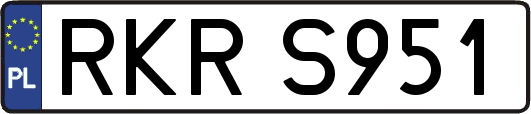 RKRS951