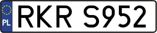 RKRS952