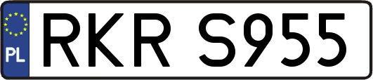 RKRS955