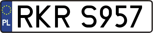 RKRS957