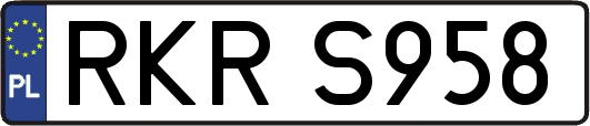 RKRS958