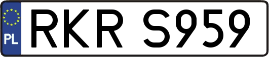 RKRS959