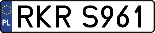 RKRS961