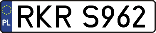 RKRS962