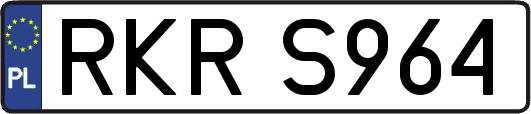 RKRS964