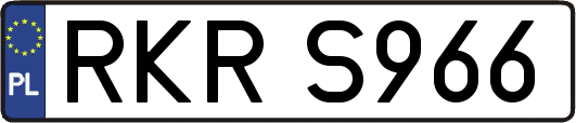 RKRS966