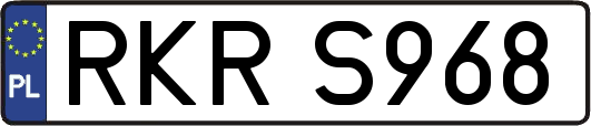 RKRS968