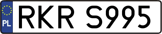RKRS995