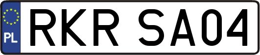 RKRSA04