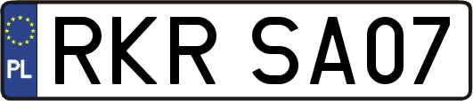 RKRSA07