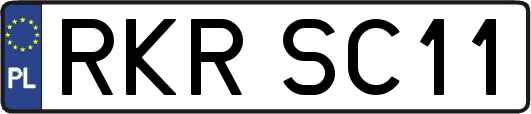 RKRSC11