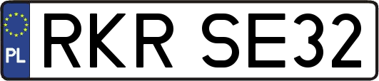 RKRSE32