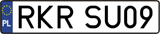 RKRSU09