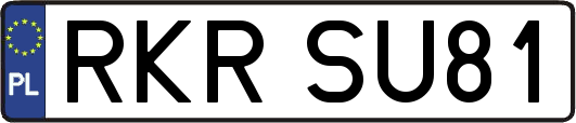 RKRSU81