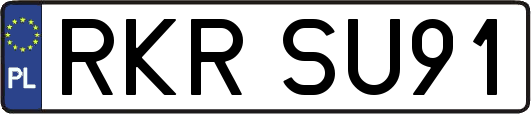 RKRSU91