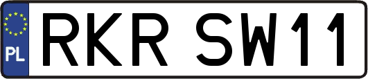 RKRSW11