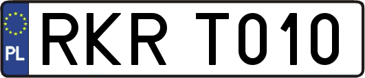 RKRT010