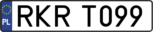 RKRT099