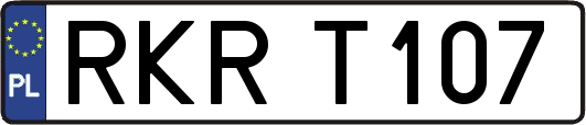 RKRT107