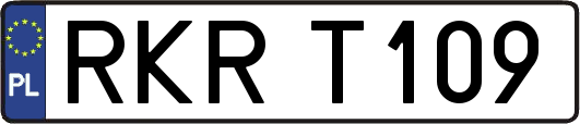 RKRT109