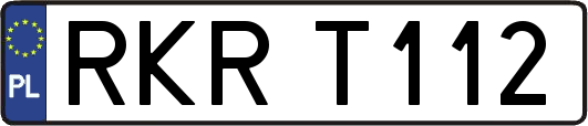 RKRT112