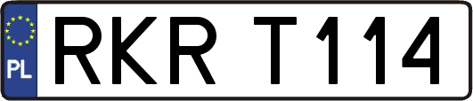 RKRT114