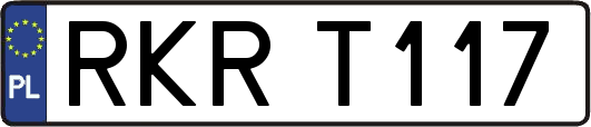 RKRT117