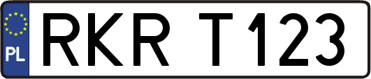 RKRT123