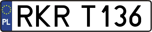 RKRT136
