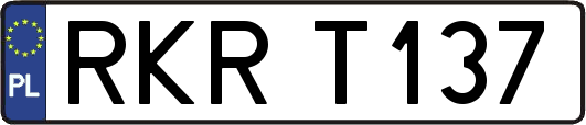 RKRT137