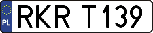 RKRT139