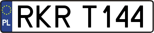 RKRT144