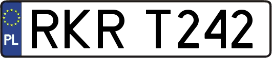 RKRT242