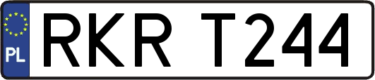 RKRT244