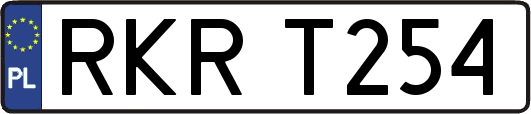 RKRT254