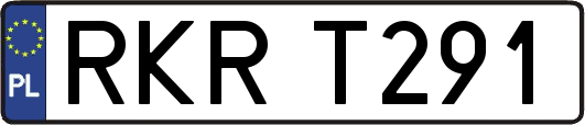 RKRT291