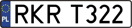 RKRT322