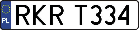 RKRT334