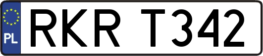 RKRT342