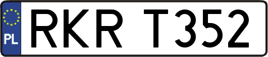 RKRT352