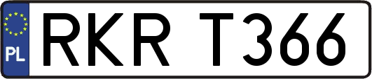RKRT366