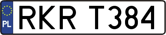 RKRT384