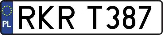 RKRT387