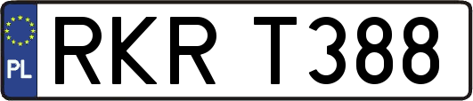 RKRT388