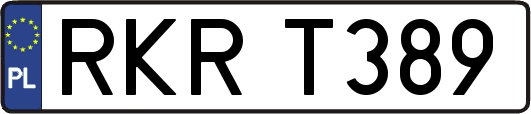 RKRT389
