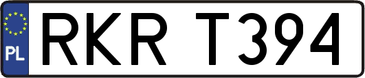 RKRT394