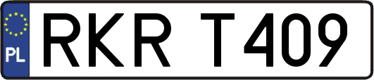 RKRT409