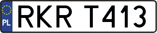 RKRT413