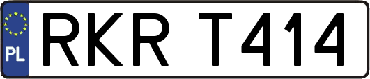 RKRT414
