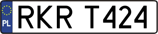 RKRT424